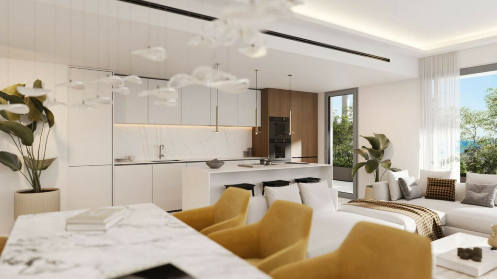 Duplex Benalmadena Málaga - image 5