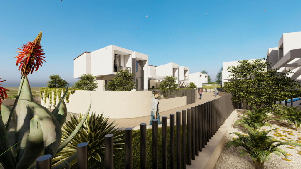Detached Villa La Nucia Alicante - image 5