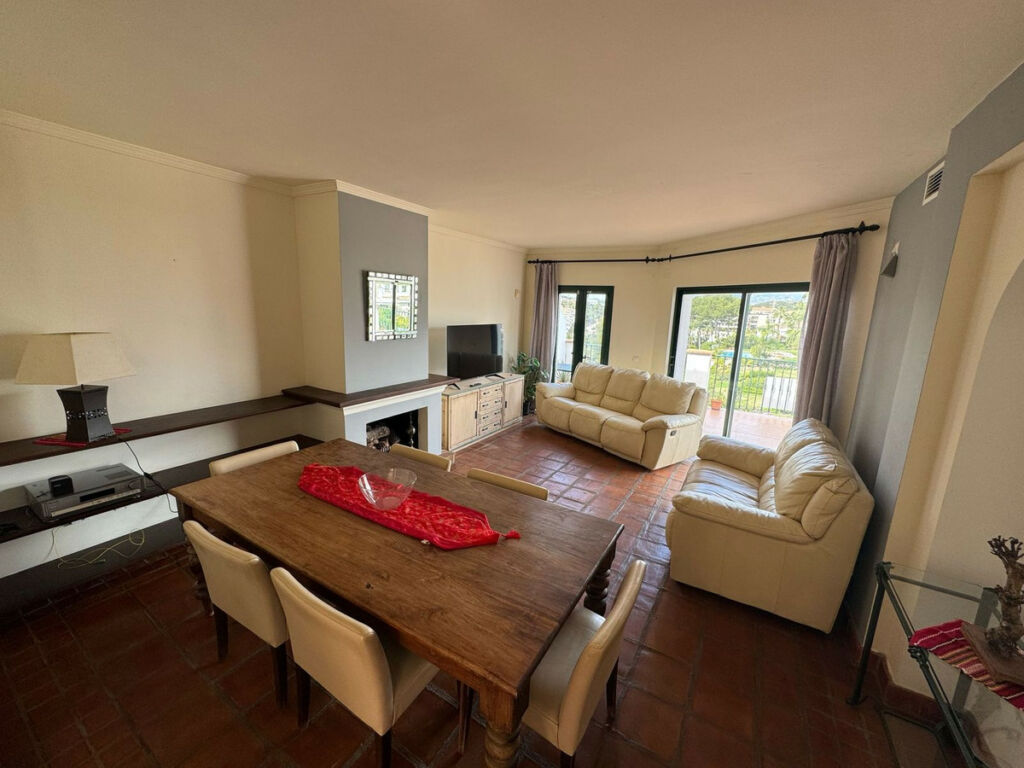 Townhouse Riviera del Sol Málaga - image 5
