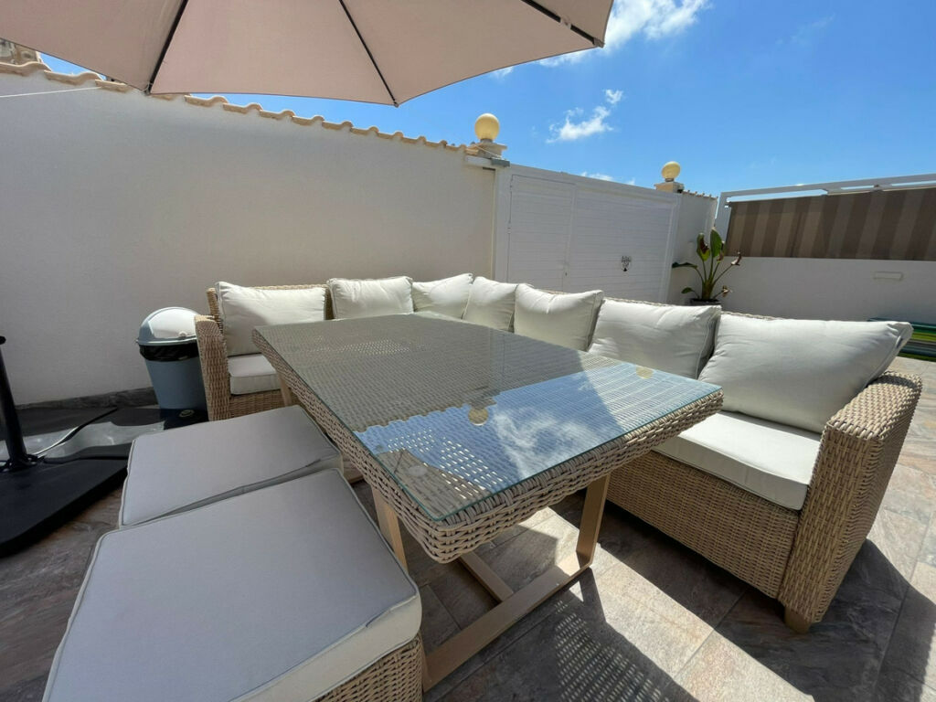 Bungalow Orihuela Costa Alicante - image 5