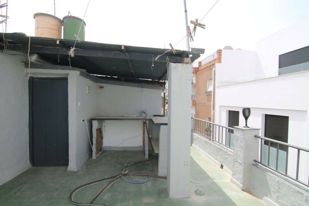 Semi-Detached House Coín Málaga - image 5