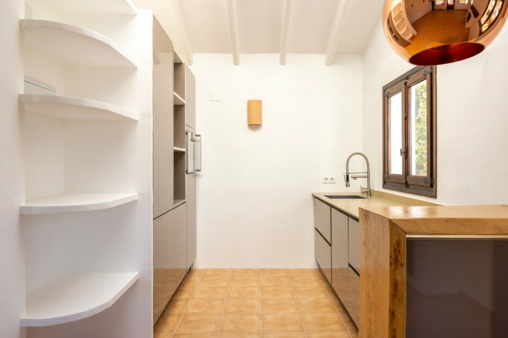 Detached Villa Javea Alicante - image 5