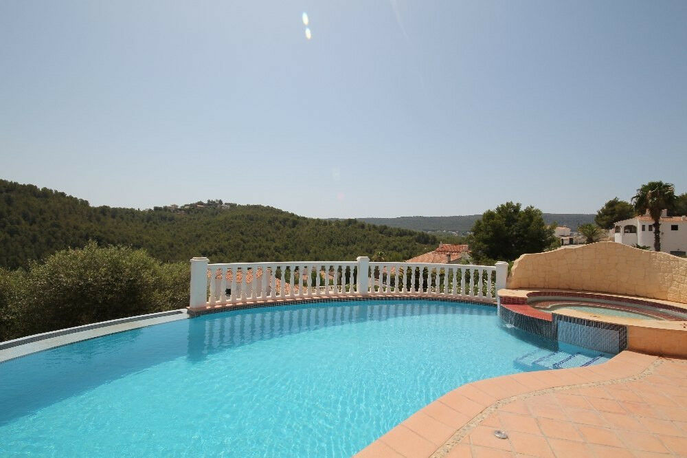 Detached Villa Javea Alicante - image 5