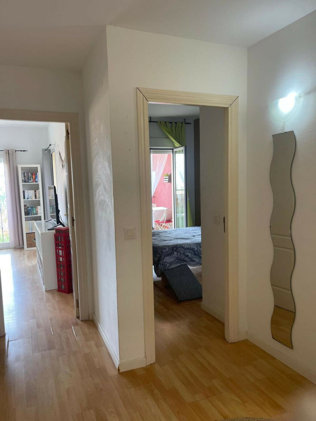 Middle Floor Apartment Mijas Málaga - image 4