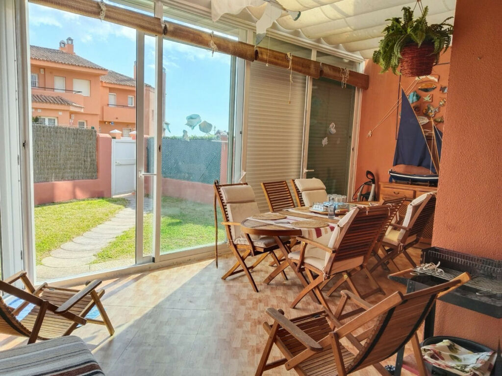 Semi-Detached House Manilva Málaga - image 5
