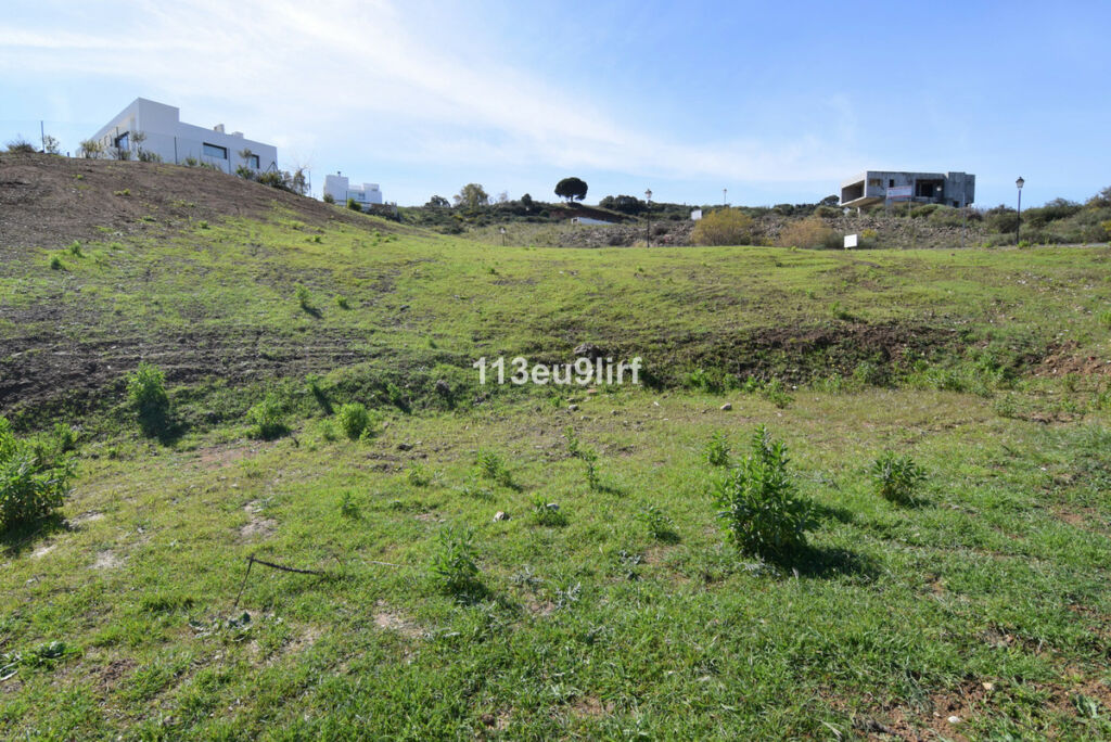 Residential Plot La Cala Golf Málaga - image 5