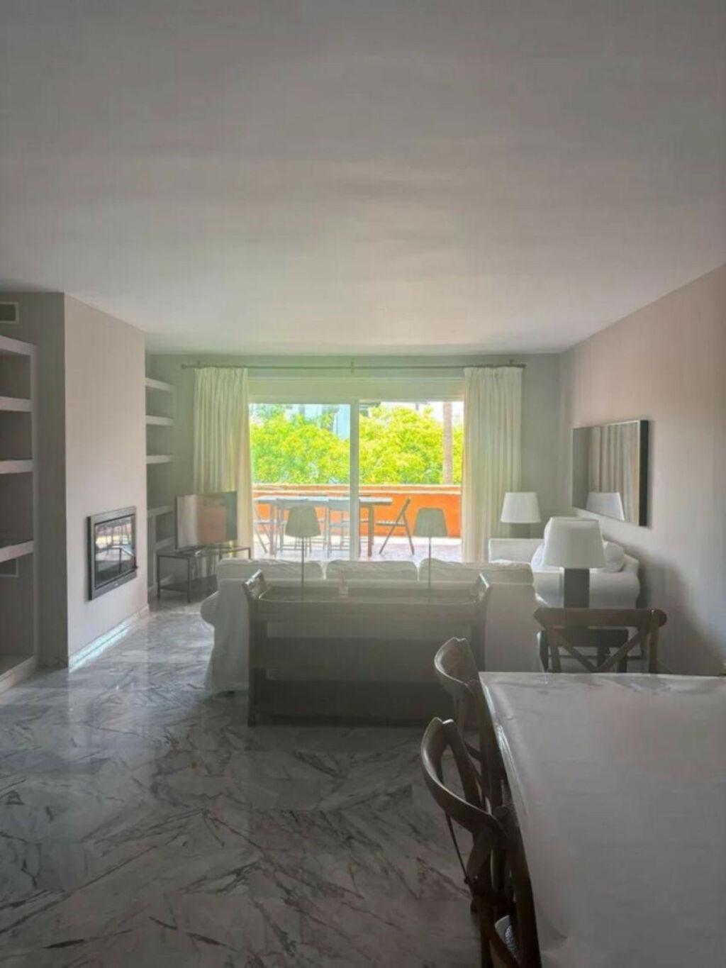 Middle Floor Apartment Marbella Málaga - image 5
