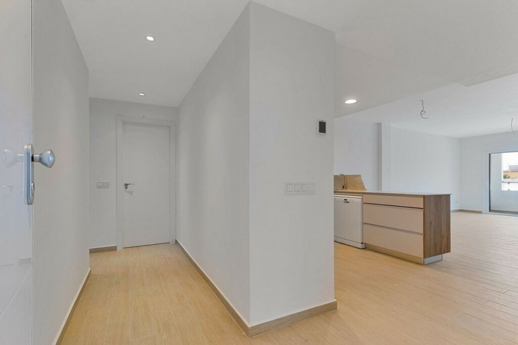 Ground Floor Apartment Fuengirola Málaga - image 5