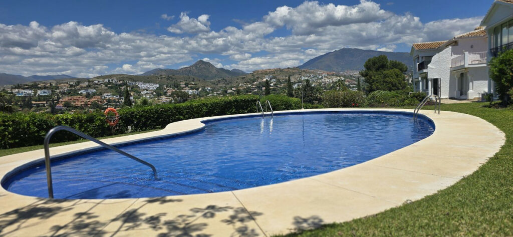 Duplex El Paraiso Málaga - image 5