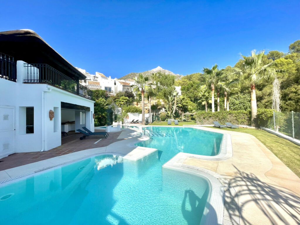 Townhouse Marbella Málaga - image 5