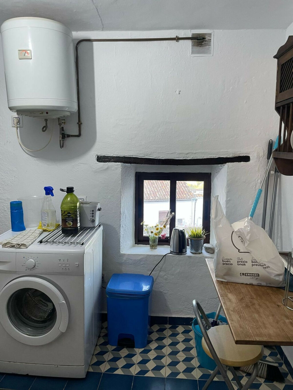 Townhouse Jimena de la Frontera Cádiz - image 5