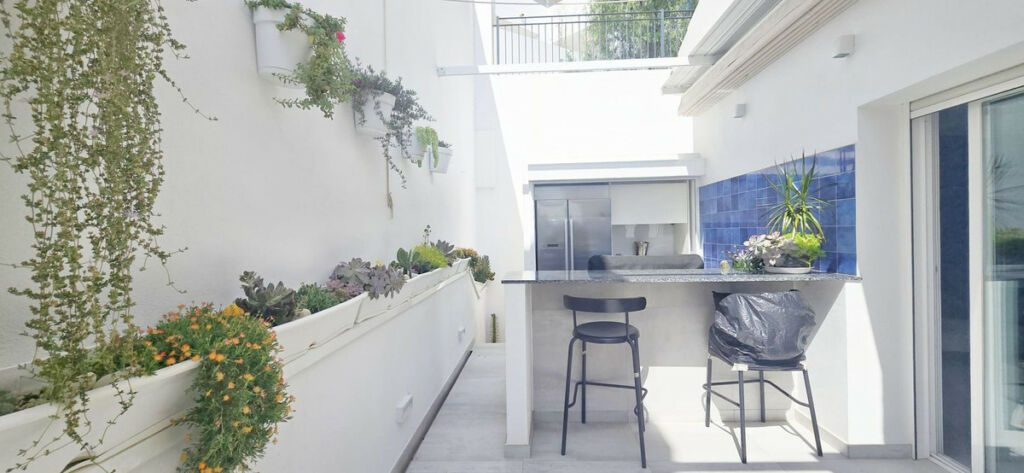 Detached Villa Benalmadena Pueblo Málaga - image 5