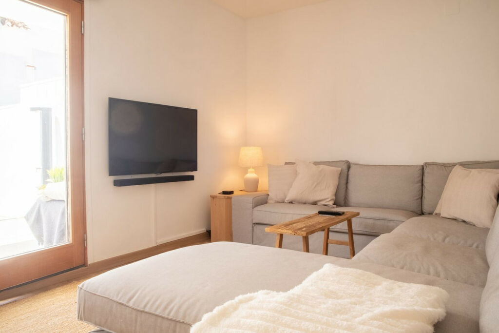 Townhouse Benahavís Málaga - image 5