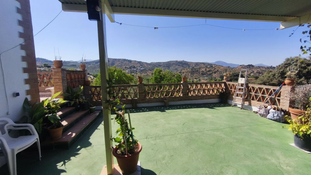Finca - Cortijo Monda Málaga - image 5