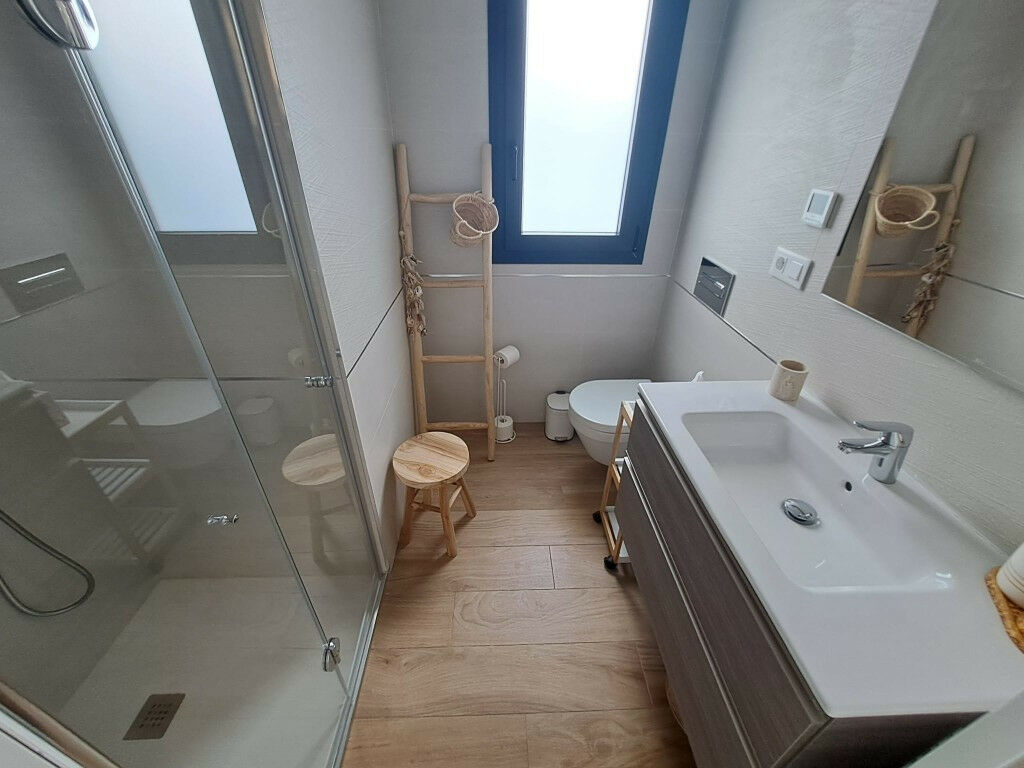 Ground Floor Apartment Los Balcones Alicante - image 5