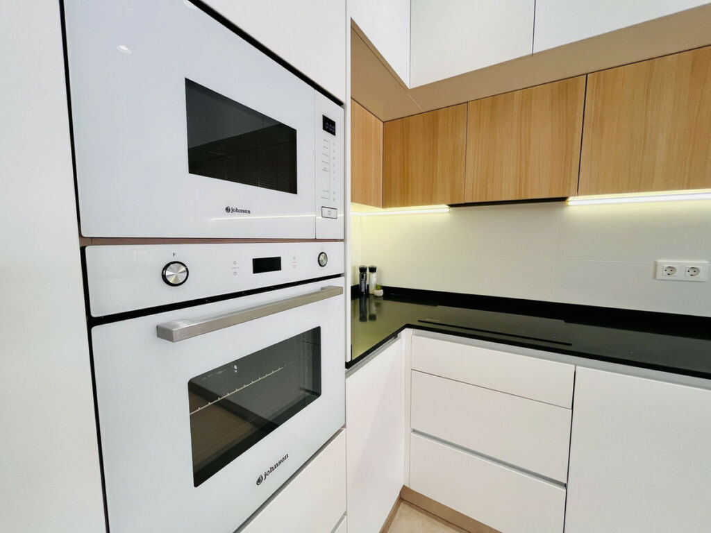 Middle Floor Apartment Guardamar del Segura Alicante - image 5
