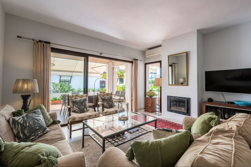 Semi-Detached House Marbella Málaga - image 5