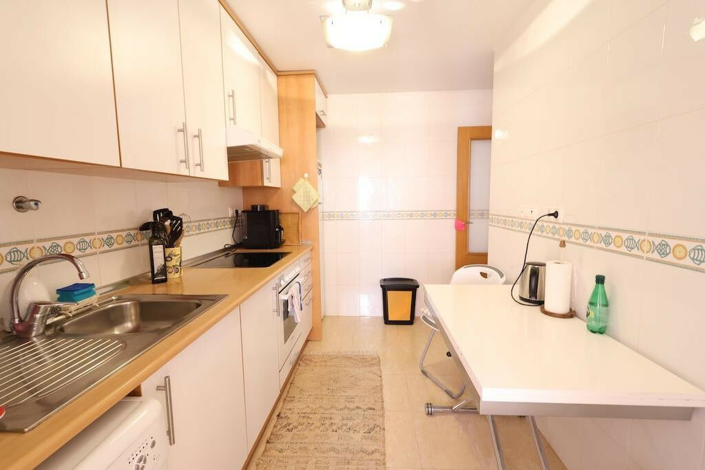 Ground Floor Apartment Campoamor Alicante - image 5