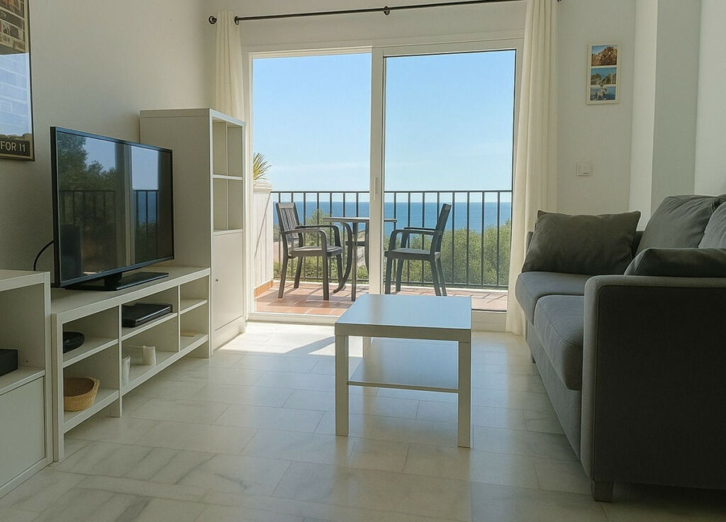 Penthouse Duplex Riviera del Sol Málaga - image 5