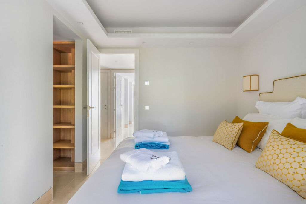 Townhouse Marbella Málaga - image 5
