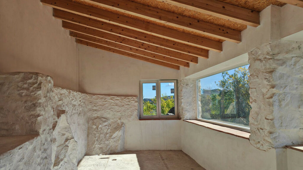 Finca - Cortijo Casarabonela Málaga - image 5