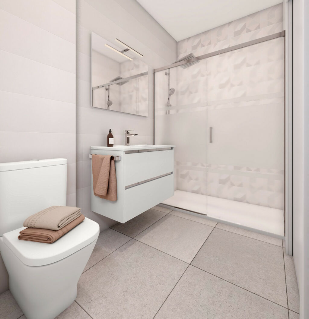 Ground Floor Apartment San Javier Murcia - image 5