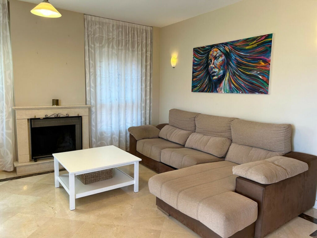 Detached Villa Cerros del Aguila Málaga - image 5