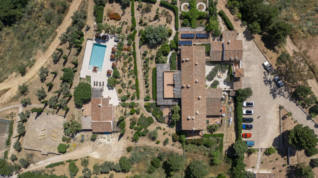 Hotel Villanueva De La Concepcion Málaga - image 5