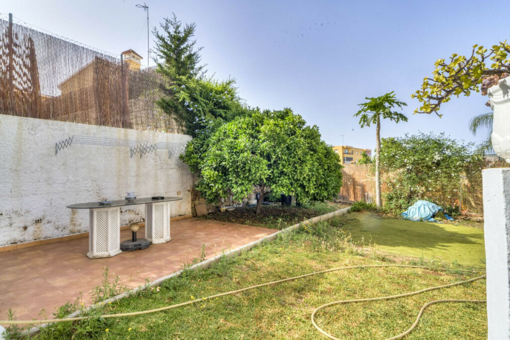 Detached Villa Marbella Málaga - image 5