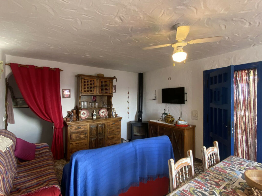 Detached Villa Frigiliana Málaga - image 5