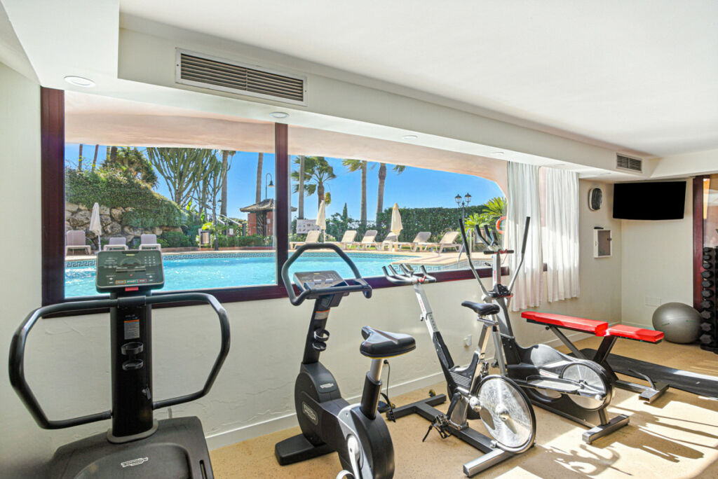Penthouse Duplex Estepona Málaga - image 5