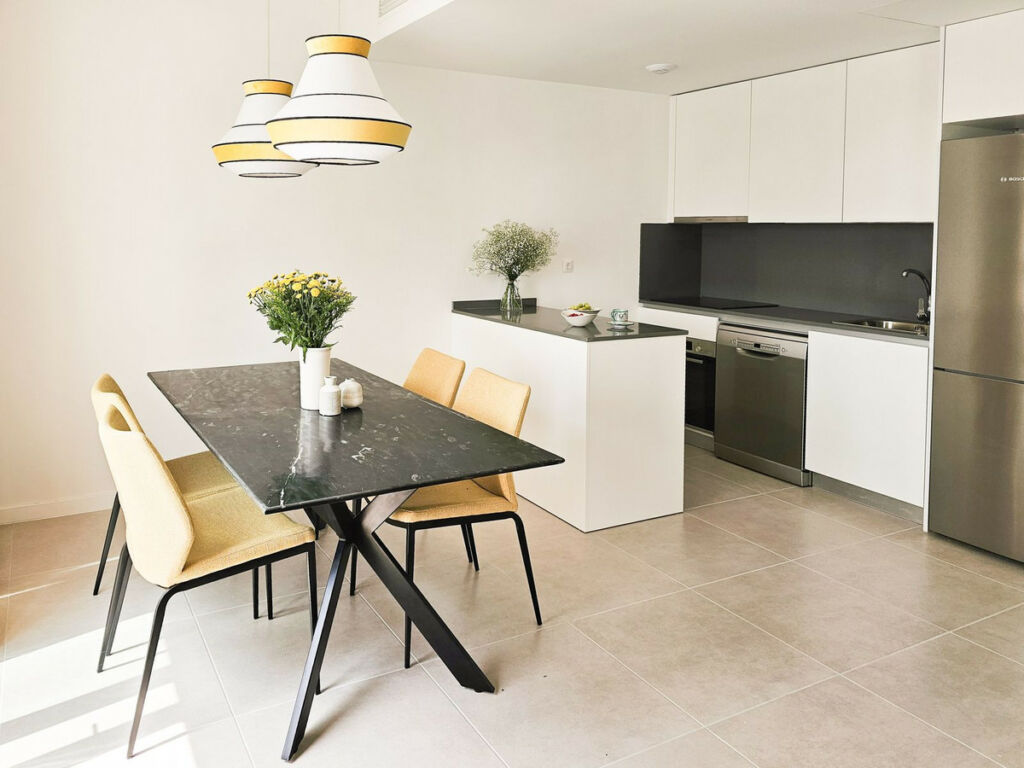 Penthouse Estepona Málaga - image 6