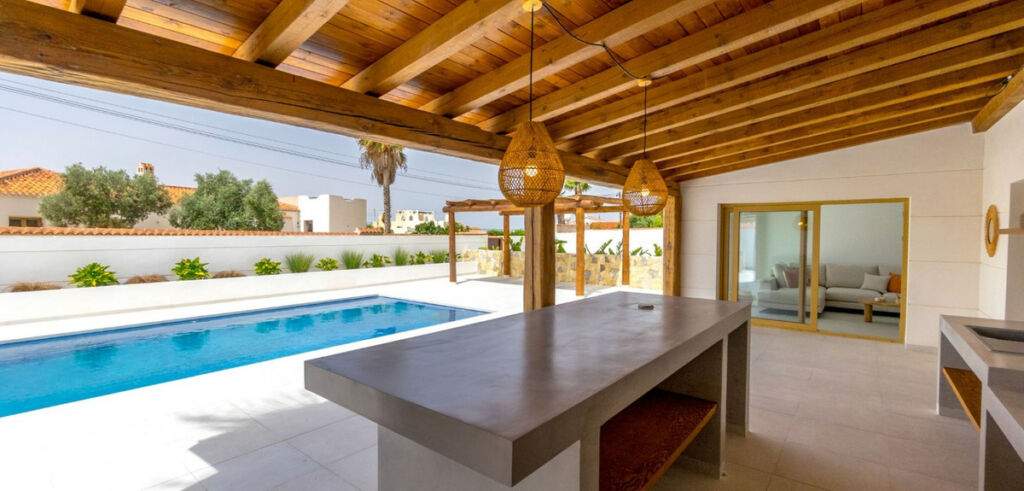 Detached Villa Torrevieja Alicante - image 5