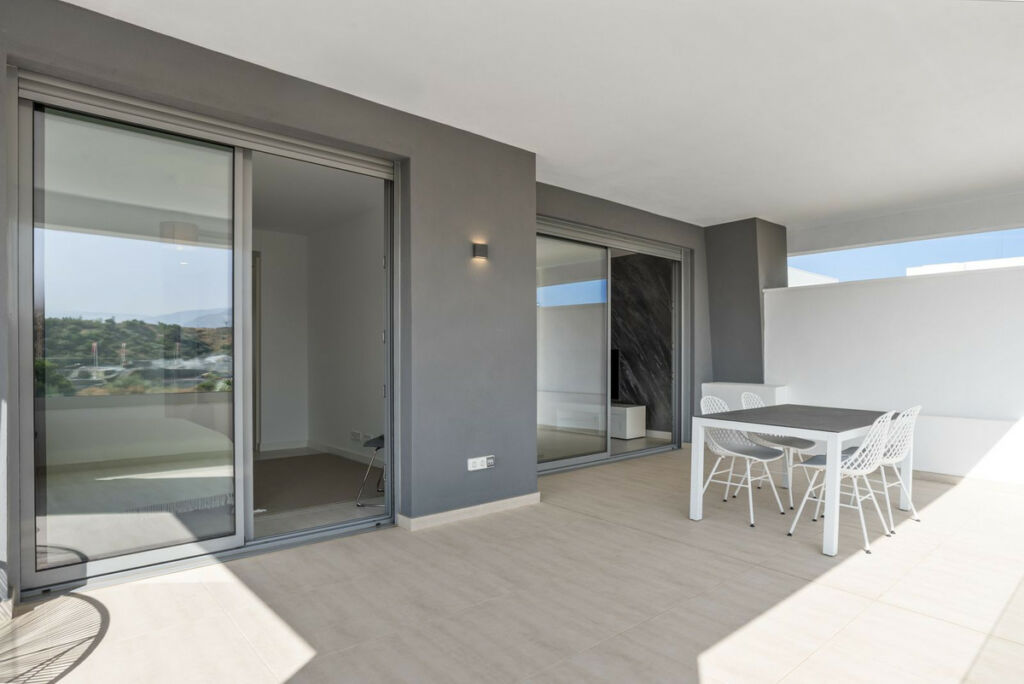 Penthouse Selwo Málaga - image 5