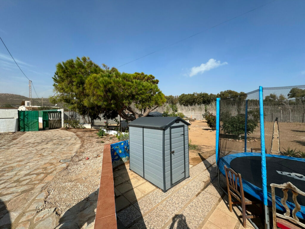 Detached Villa Guardamar del Segura Alicante - image 6