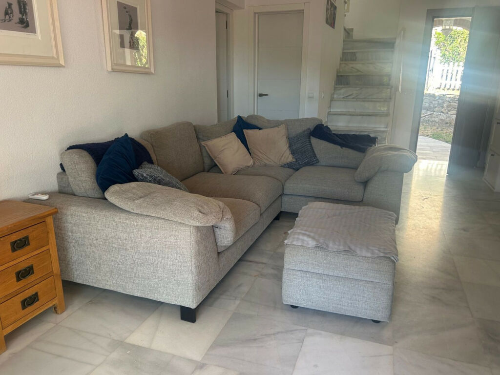 Townhouse Calahonda Málaga - image 5