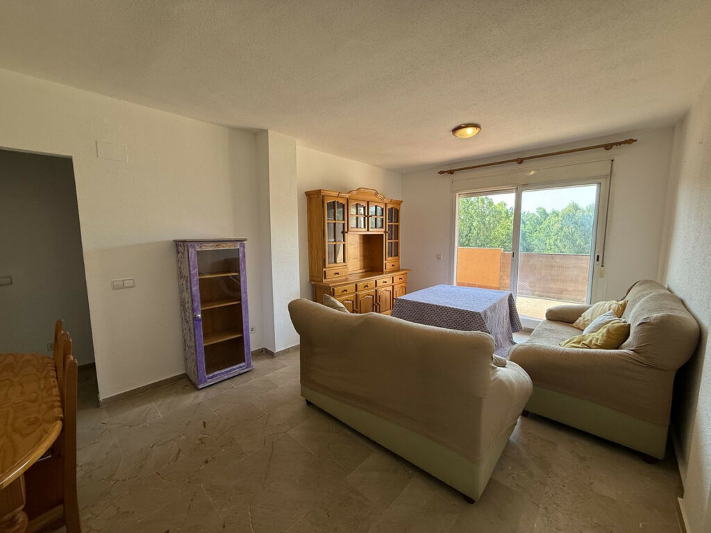 Middle Floor Apartment Casares Playa Málaga - image 5