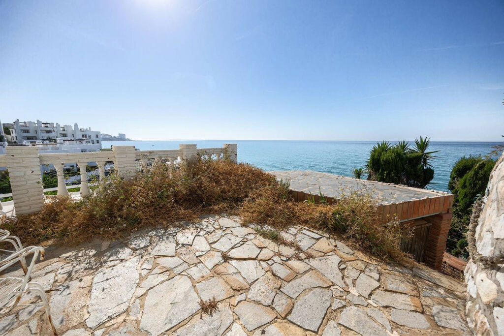 Middle Floor Studio Torremuelle Málaga - image 5