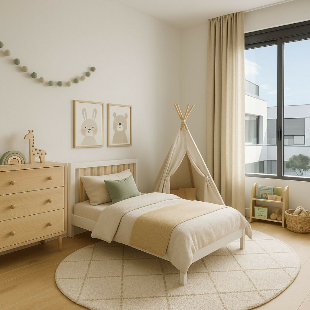 Middle Floor Apartment Fuengirola Málaga - image 6