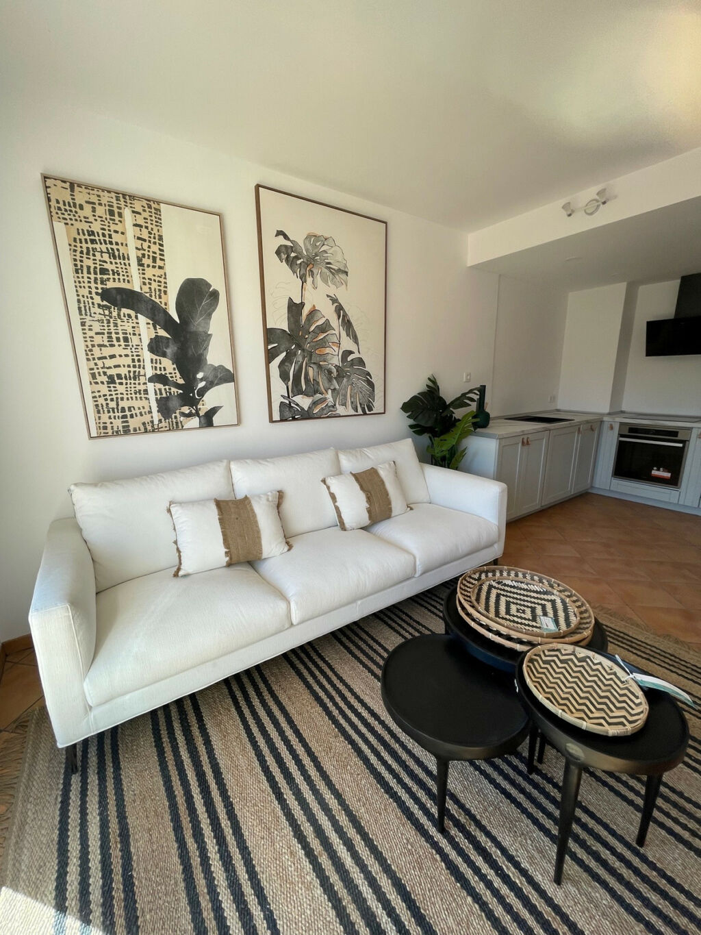 Ground Floor Apartment Tossal Gross Alicante - image 5