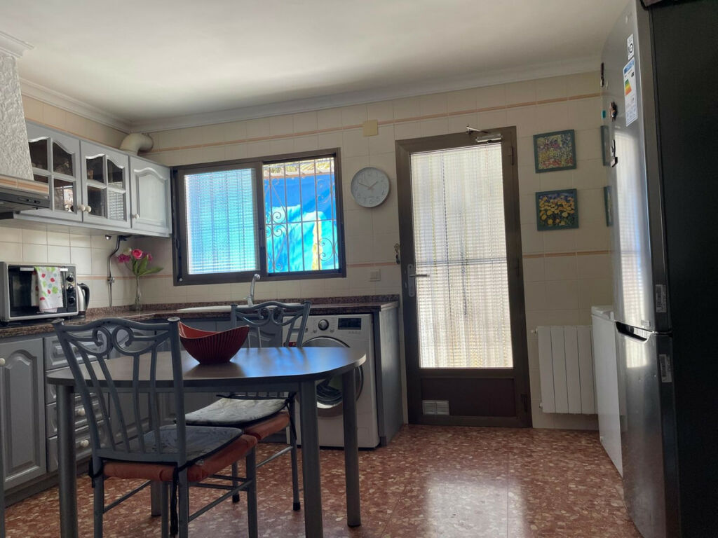 Detached Villa Finestrat Alicante - image 5