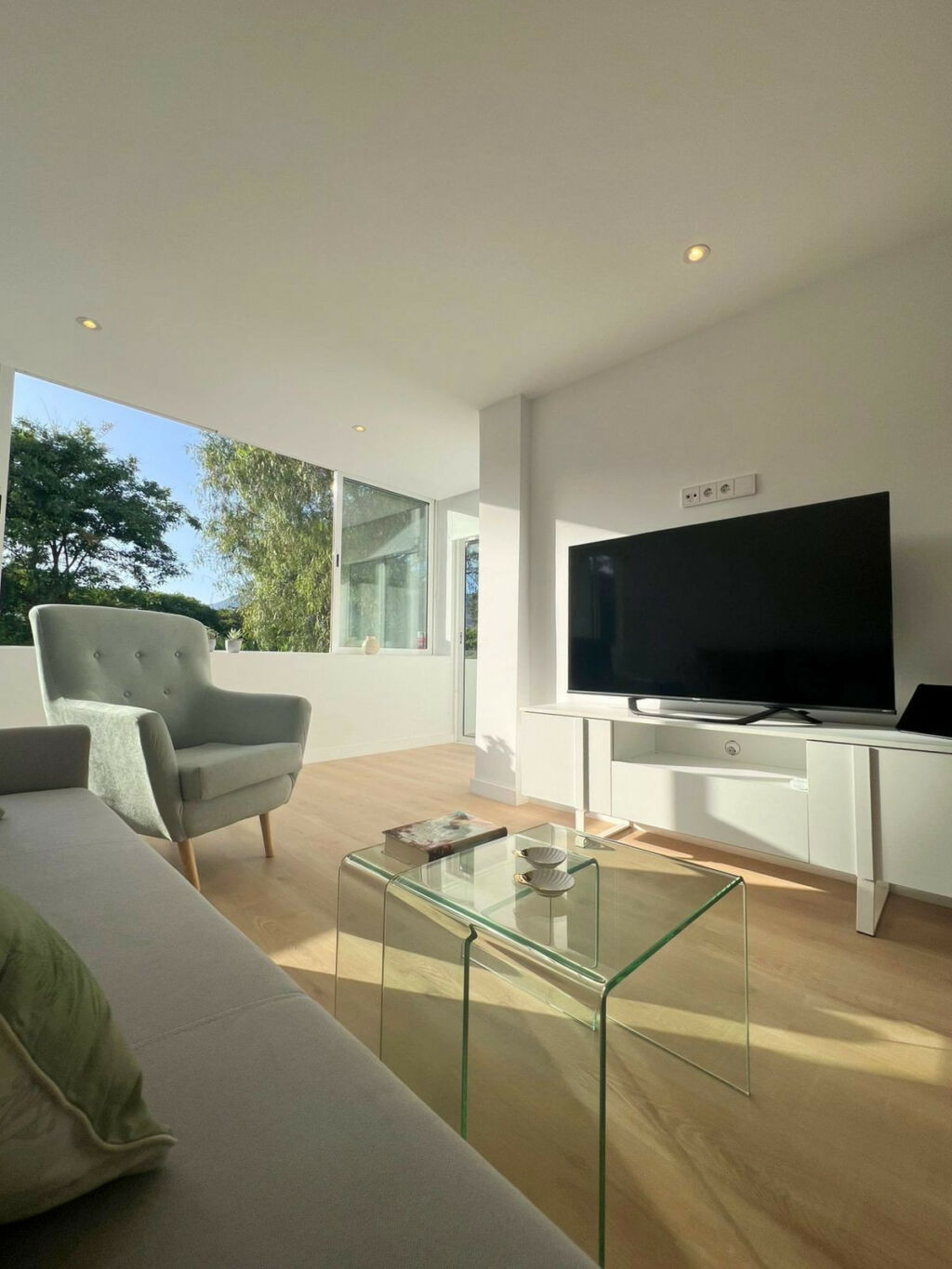 Ground Floor Apartment Estepona Málaga - image 7