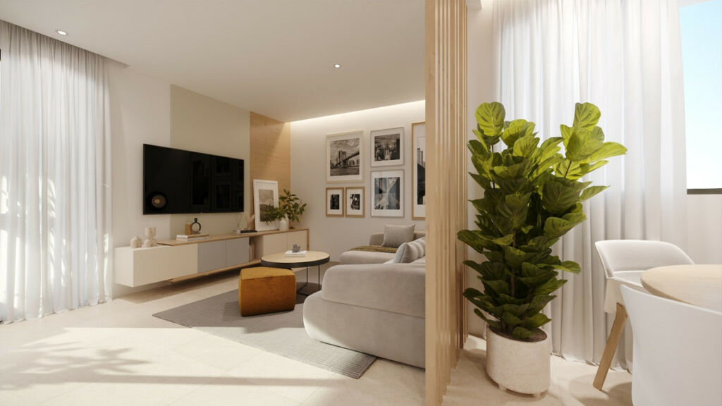 Ground Floor Apartment San Pedro del Pinatar Murcia - image 5