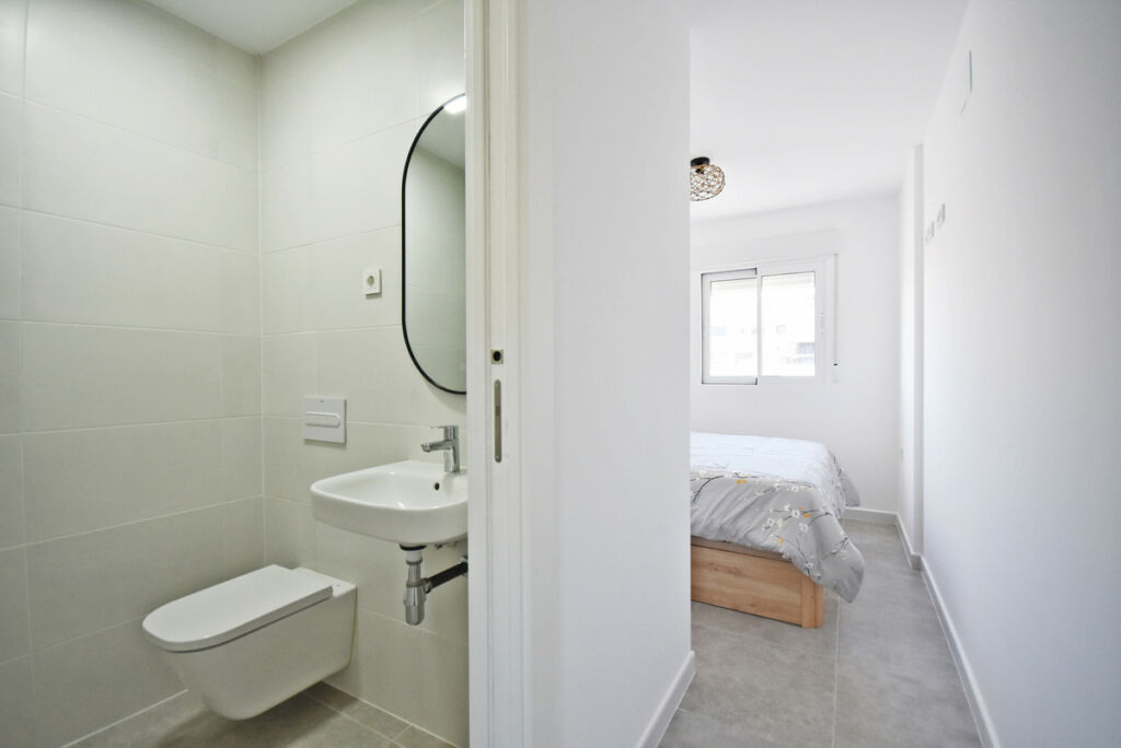 Penthouse Mazarrón Murcia - image 5