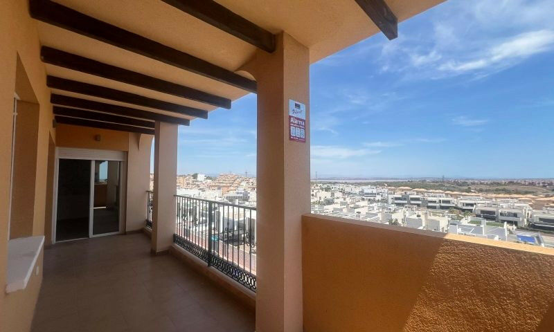 Penthouse Orihuela Costa Alicante - image 10