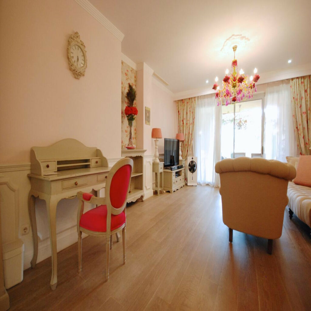 Ground Floor Apartment Marbella Málaga - image 5