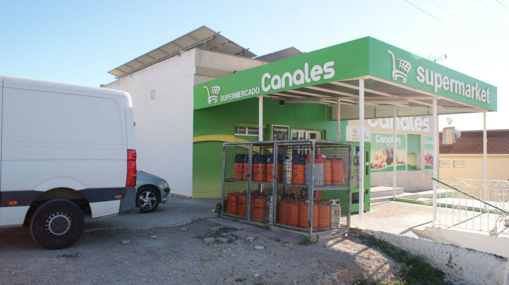 Shop Ciudad Quesada Alicante - image 5