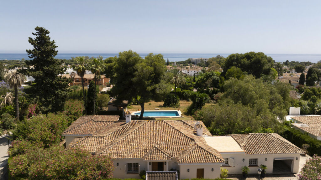 Land El Paraiso Málaga - image 5