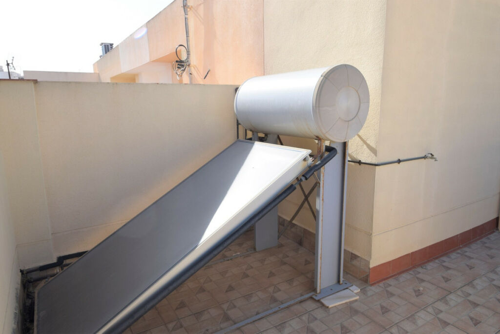 Penthouse Guardamar del Segura Alicante - image 5