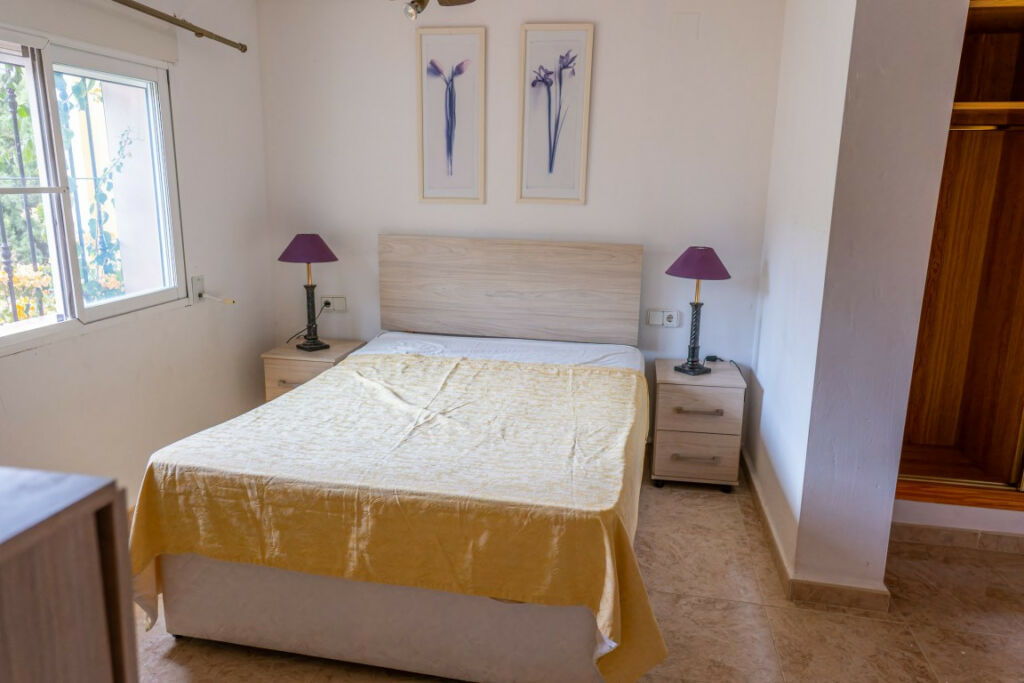 Detached Villa Albir Alicante - image 5